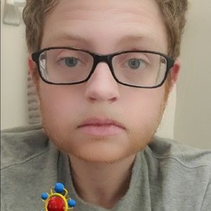 Meet your Posher, Christopher